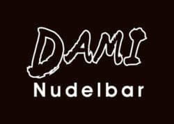 Dami Nudelbar Logo