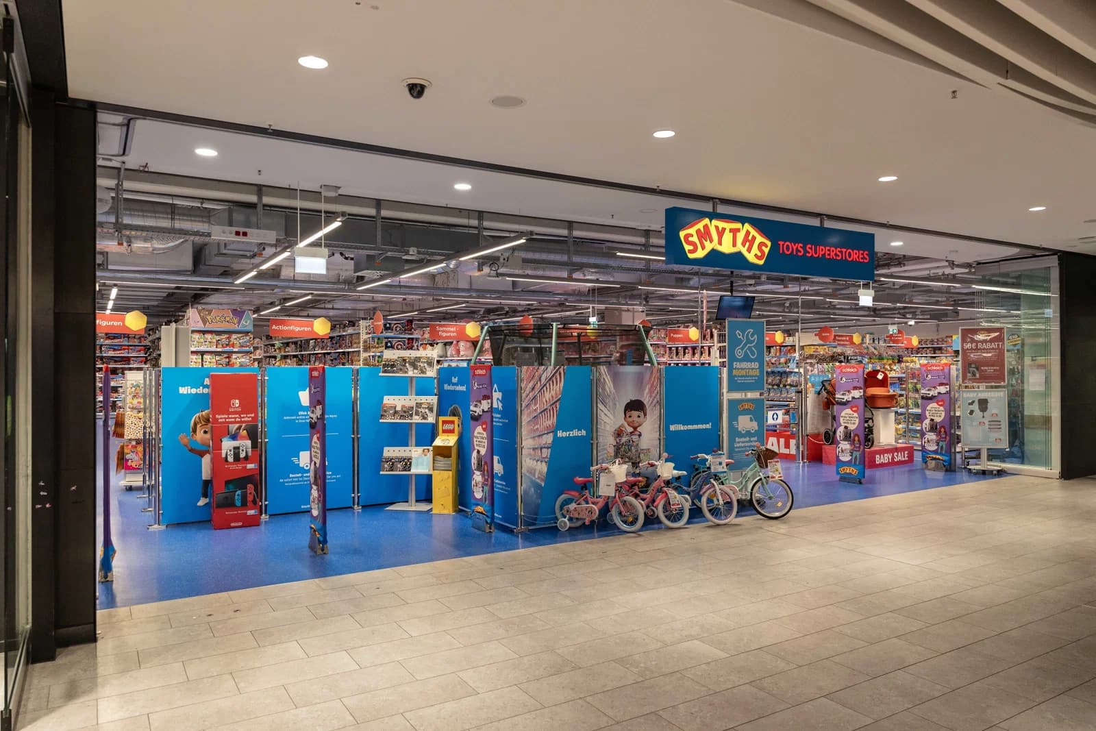 Smyths Toys