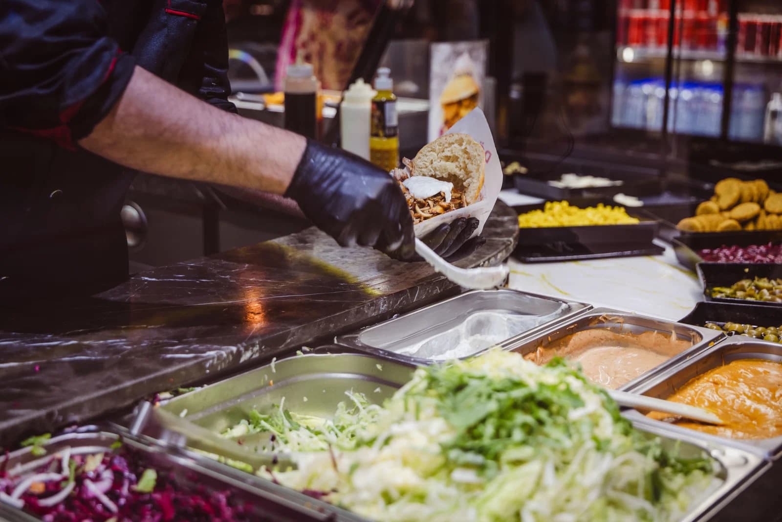 Döner Liebe