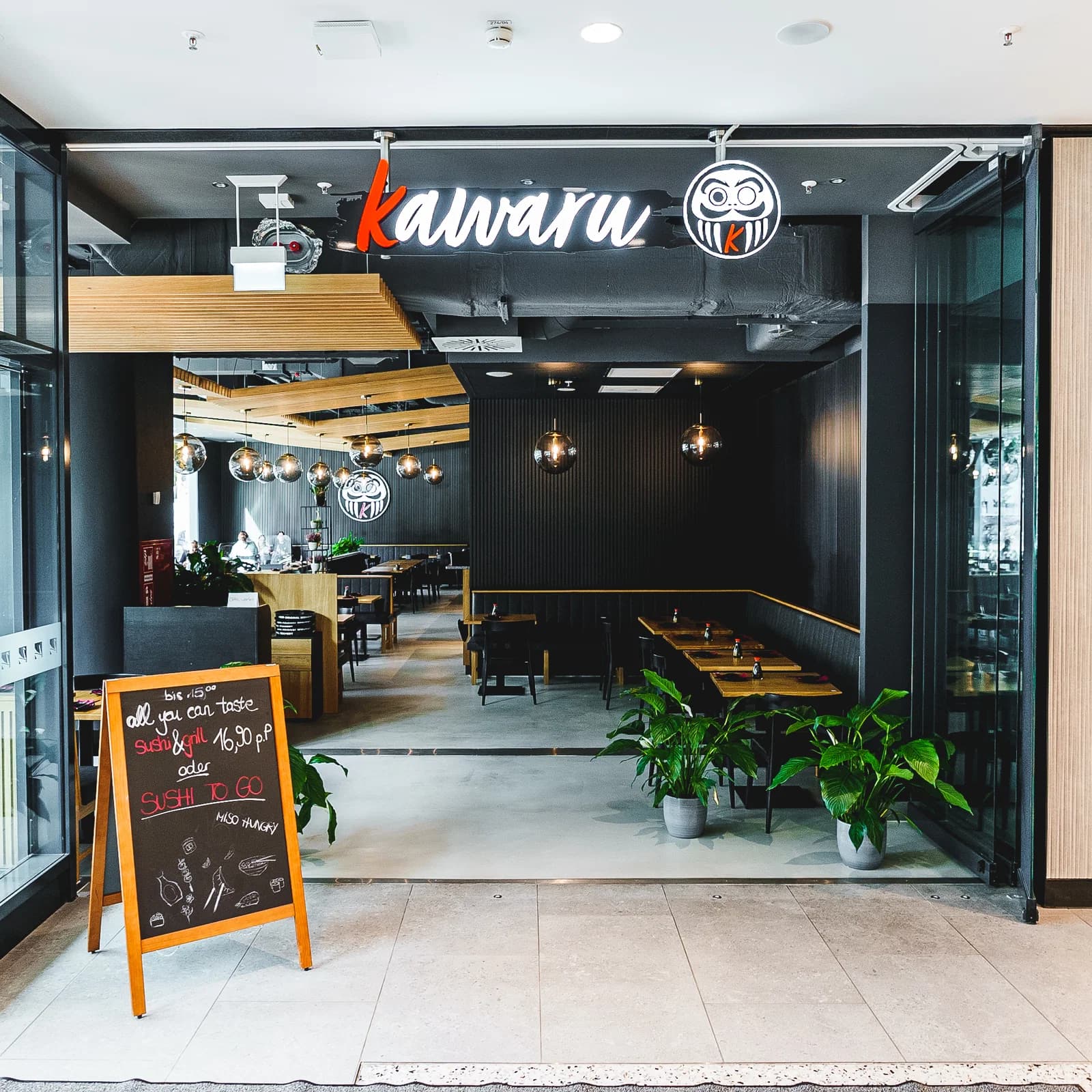 Kawaru