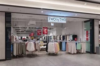 Two by Two